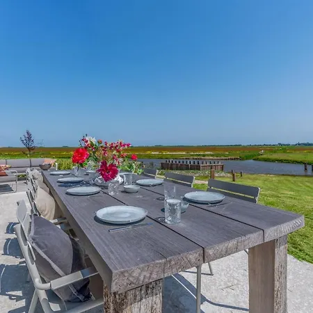 Natuurvilla 16 Weegeswaal