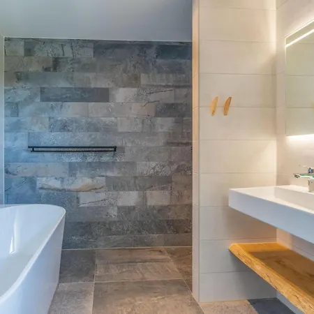 Natuurvilla 16 Weegeswaal Villa