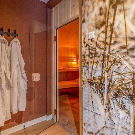 Natuurvilla 16 Weegeswaal Villa