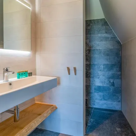 Natuurvilla 16 Weegeswaal