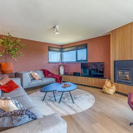 Natuurvilla 16 Weegeswaal Villa *