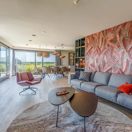 Natuurvilla 16 Weegeswaal