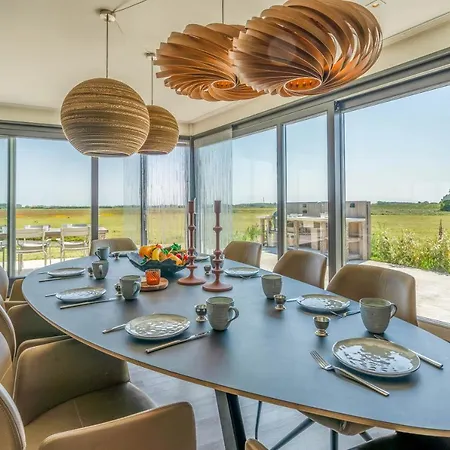 Natuurvilla 16 Weegeswaal Villa *