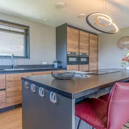 Natuurvilla 16 Weegeswaal *