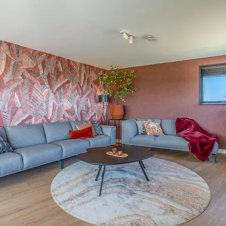 Villa Natuurvilla 16 Weegeswaal *