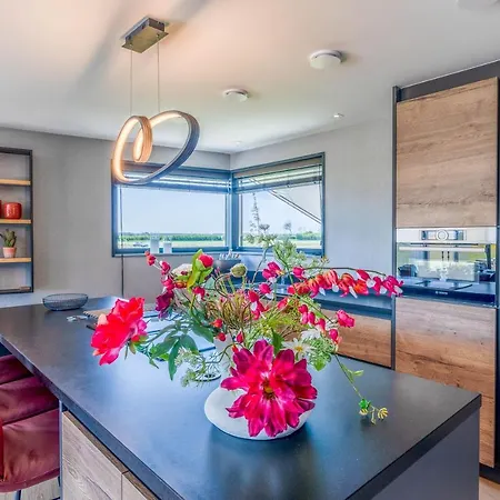 Natuurvilla 16 Weegeswaal Villa De Waal