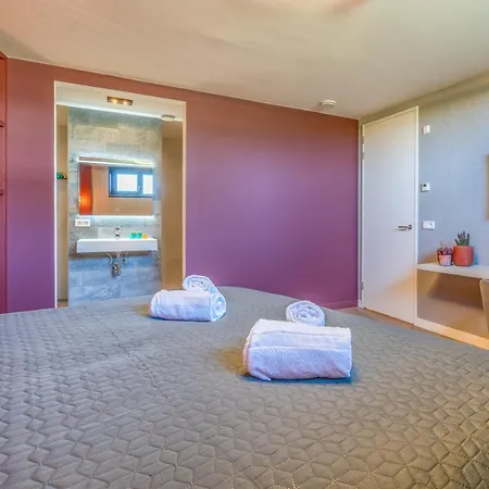 Natuurvilla 16 Weegeswaal Villa *