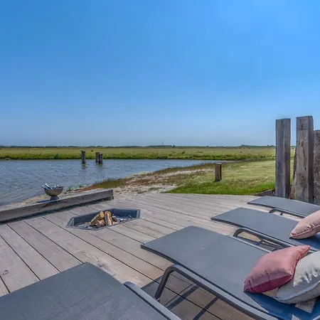 Villa Natuurvilla 16 Weegeswaal De Waal