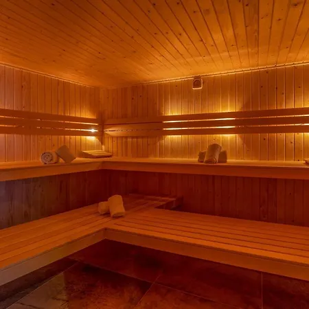 Villa Natuurvilla 16 Weegeswaal *