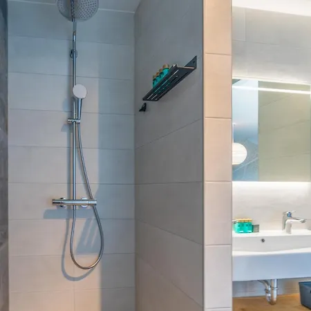 Natuurvilla 16 Weegeswaal *