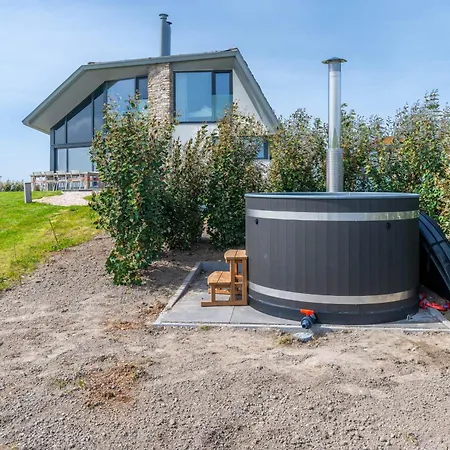 Natuurvilla 16 Weegeswaal *