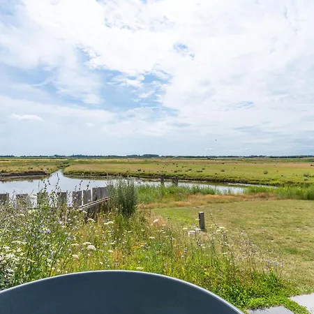 Natuurvilla 16 Weegeswaal * De Waal