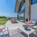 Natuurvilla 16 Weegeswaal De Waal