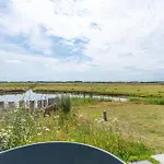 Natuurvilla 16 Weegeswaal * De Waal