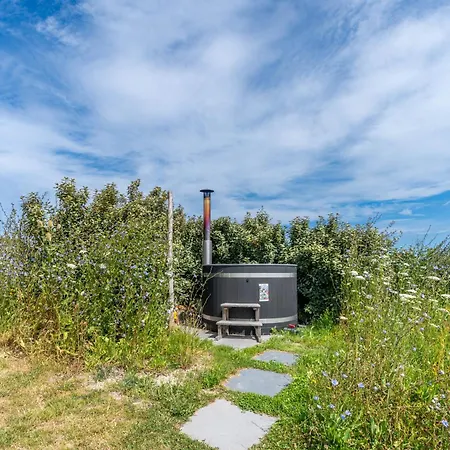Natuurvilla 16 Weegeswaal